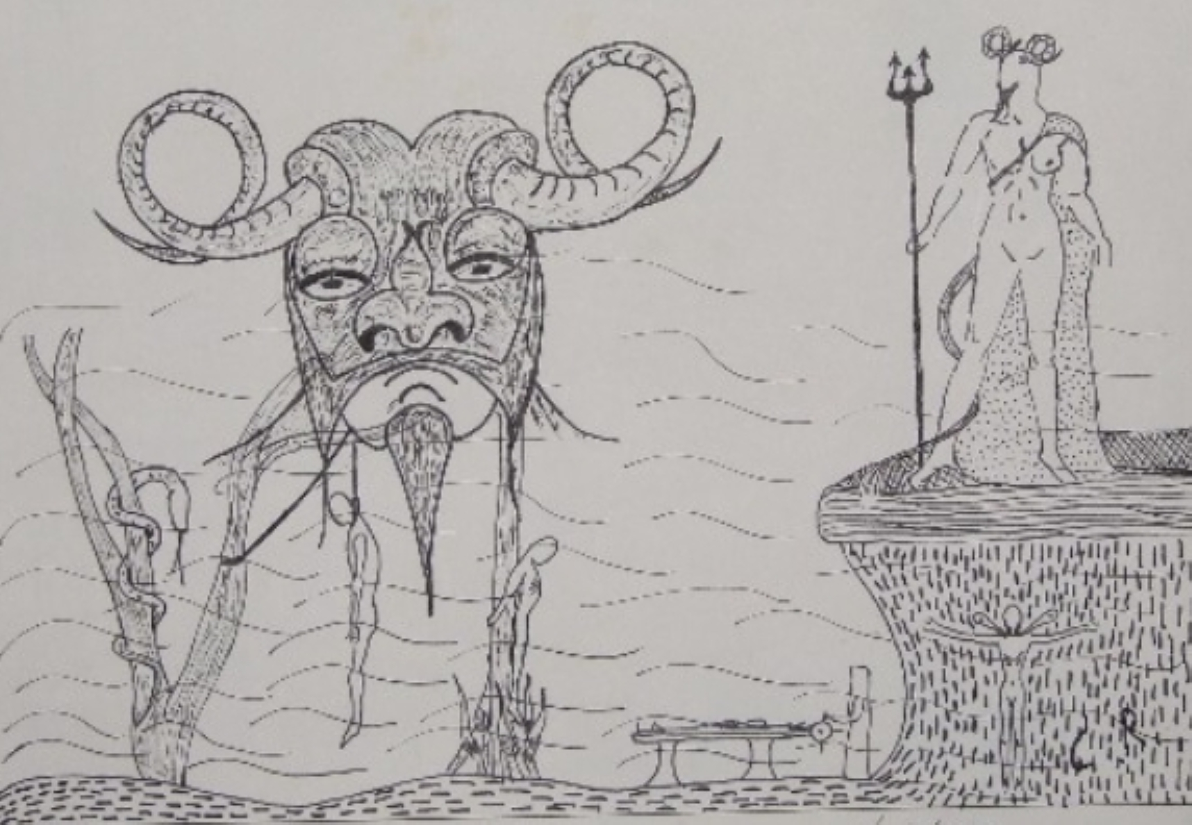 El Reino de Lucifer - Clic para volver