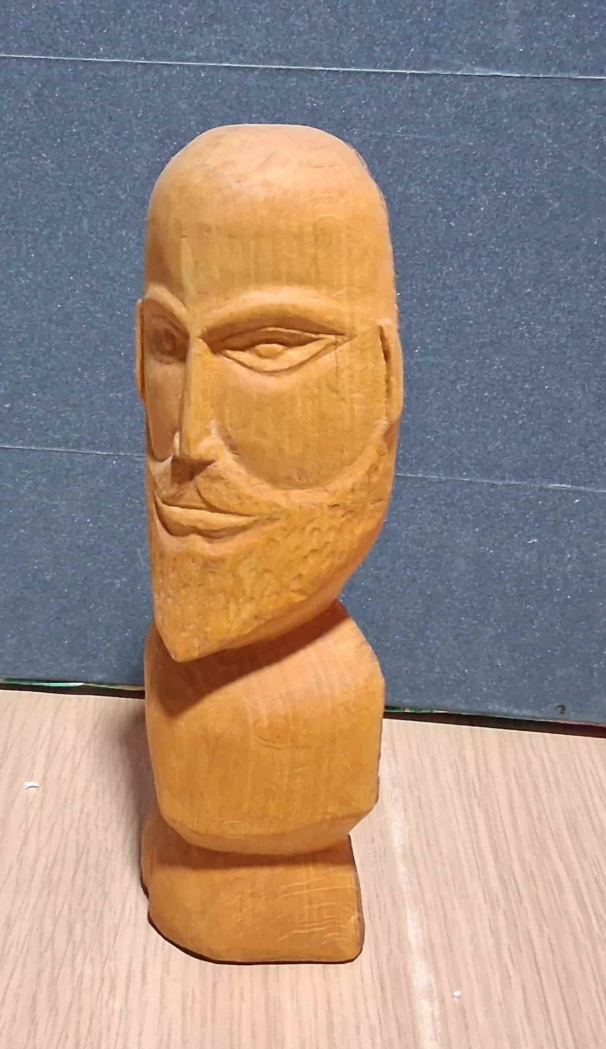 El Filósofo del Bosque