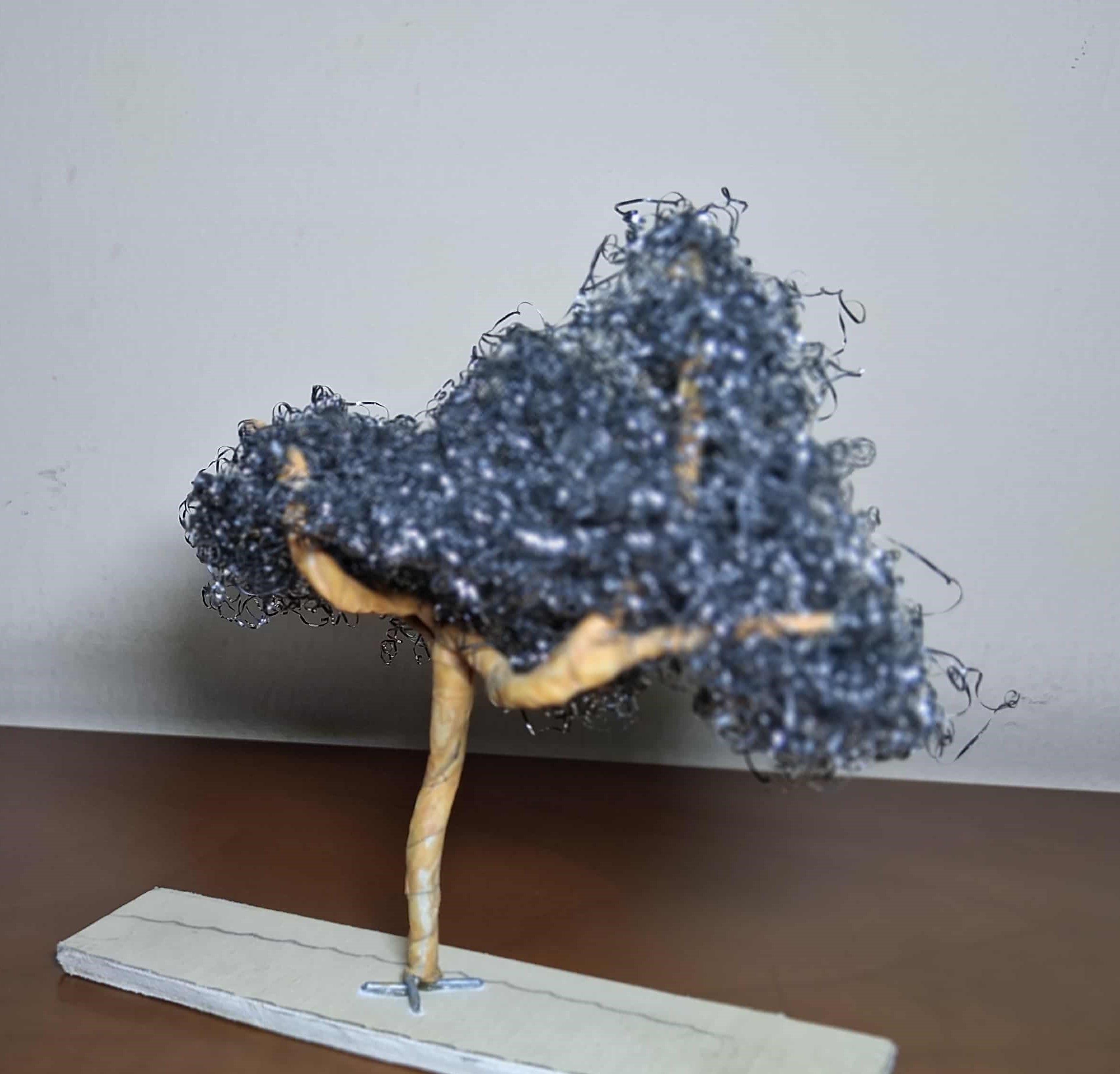 El Sauce Industrial - Perfil