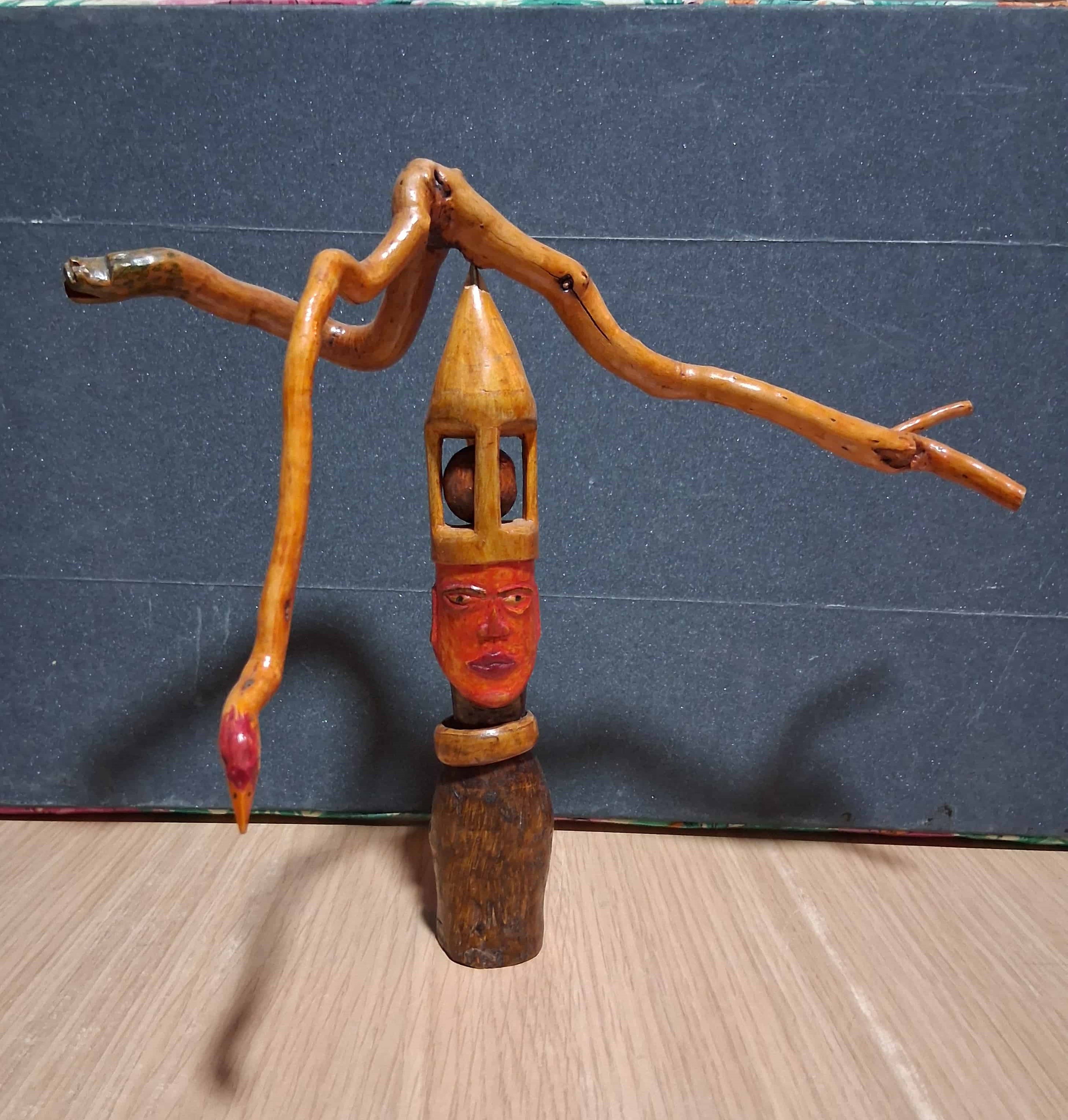 Guardián del Equilibrio