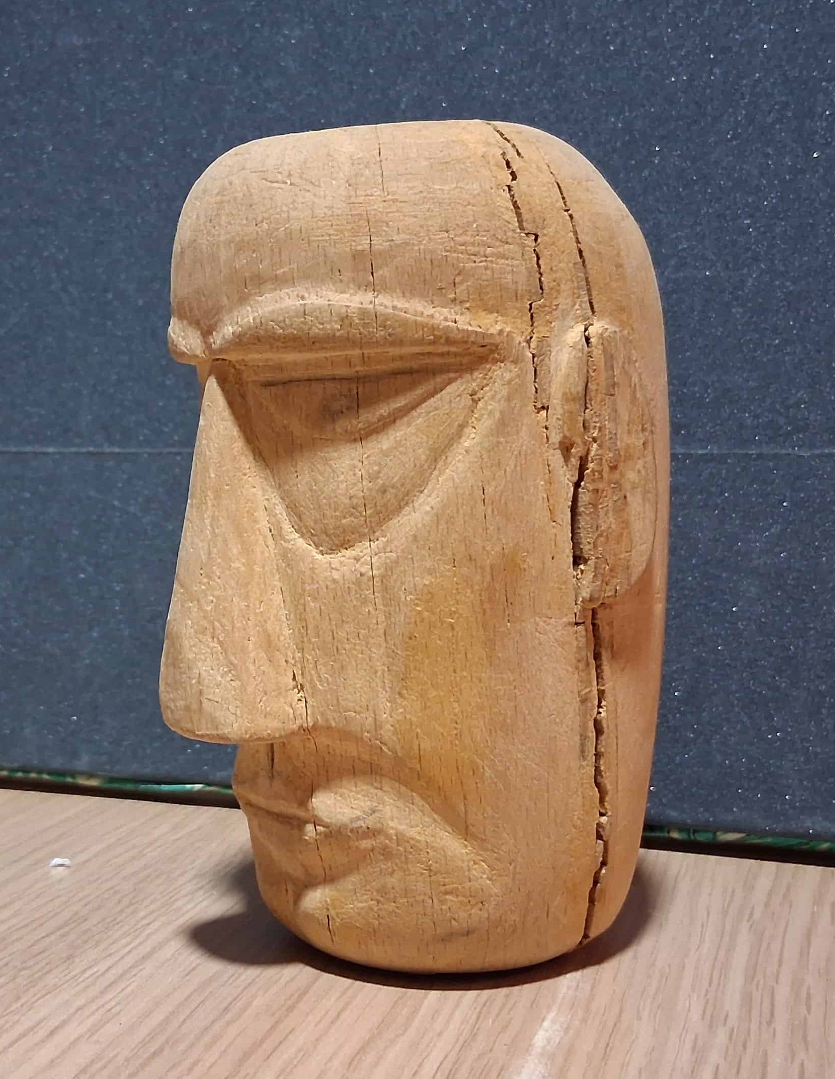 El Guardián Silente