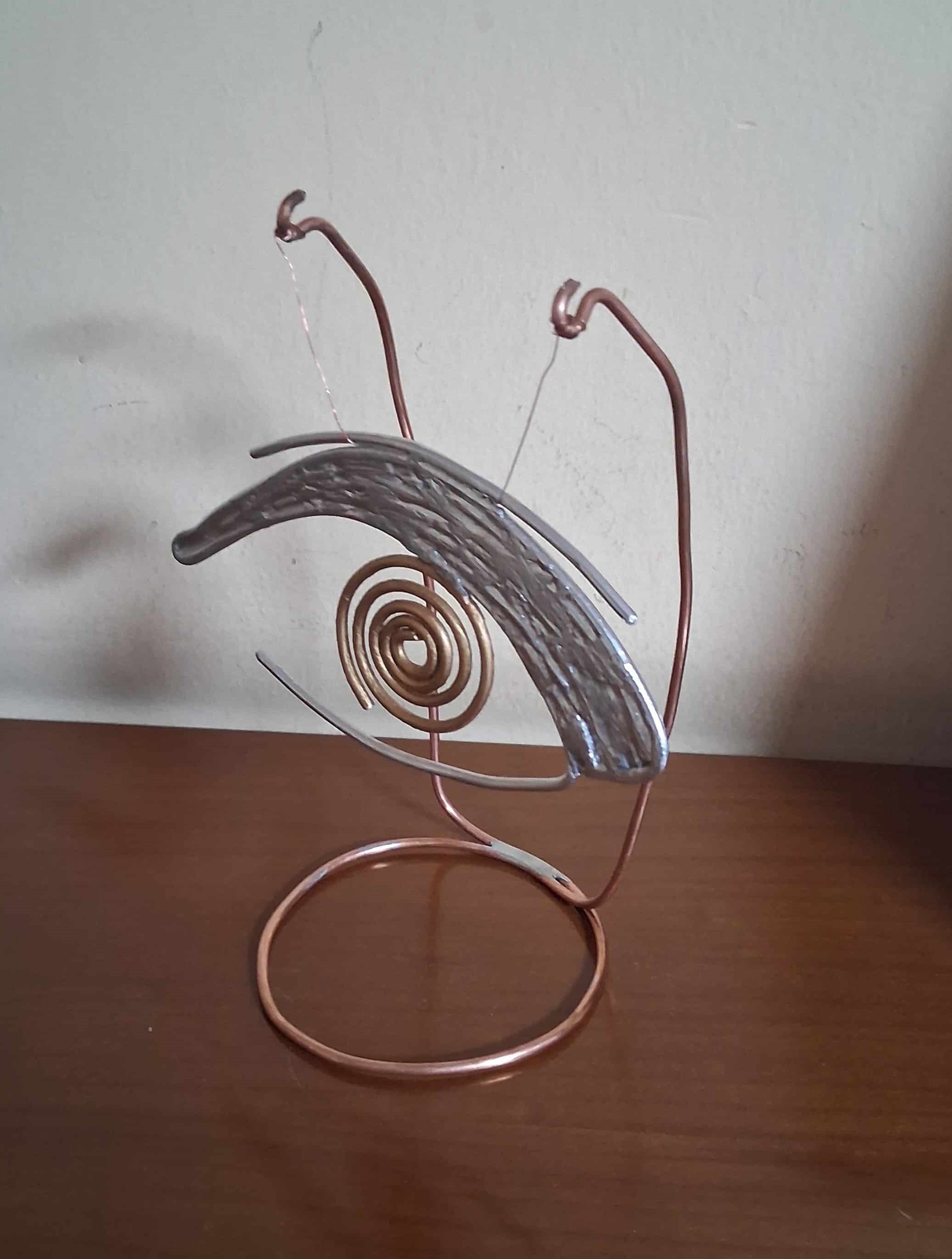 Alquimia de la Mirada