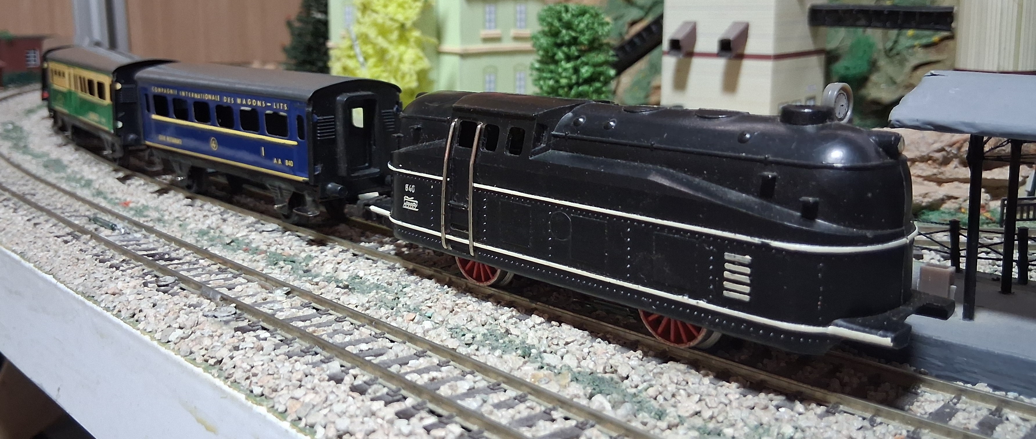 LNER