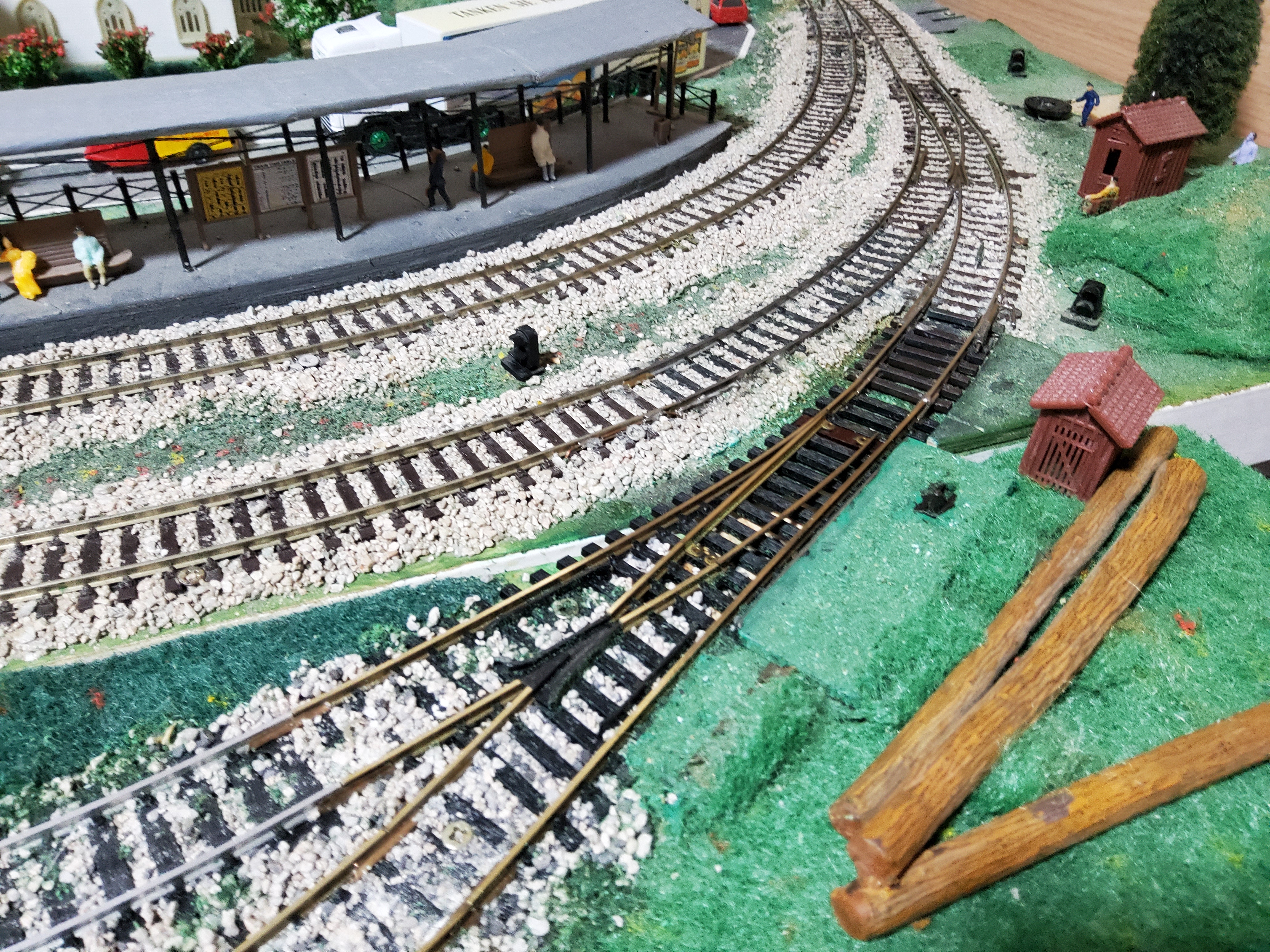 Maqueta Vista 10