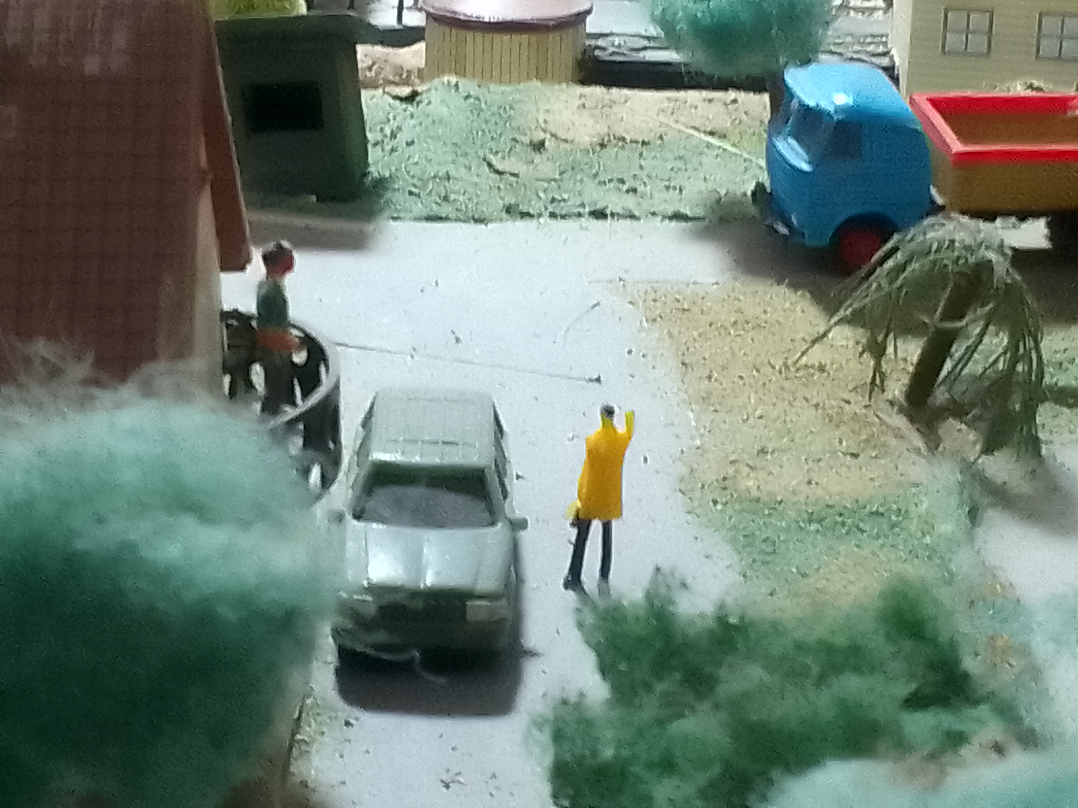 Maqueta Vista 11