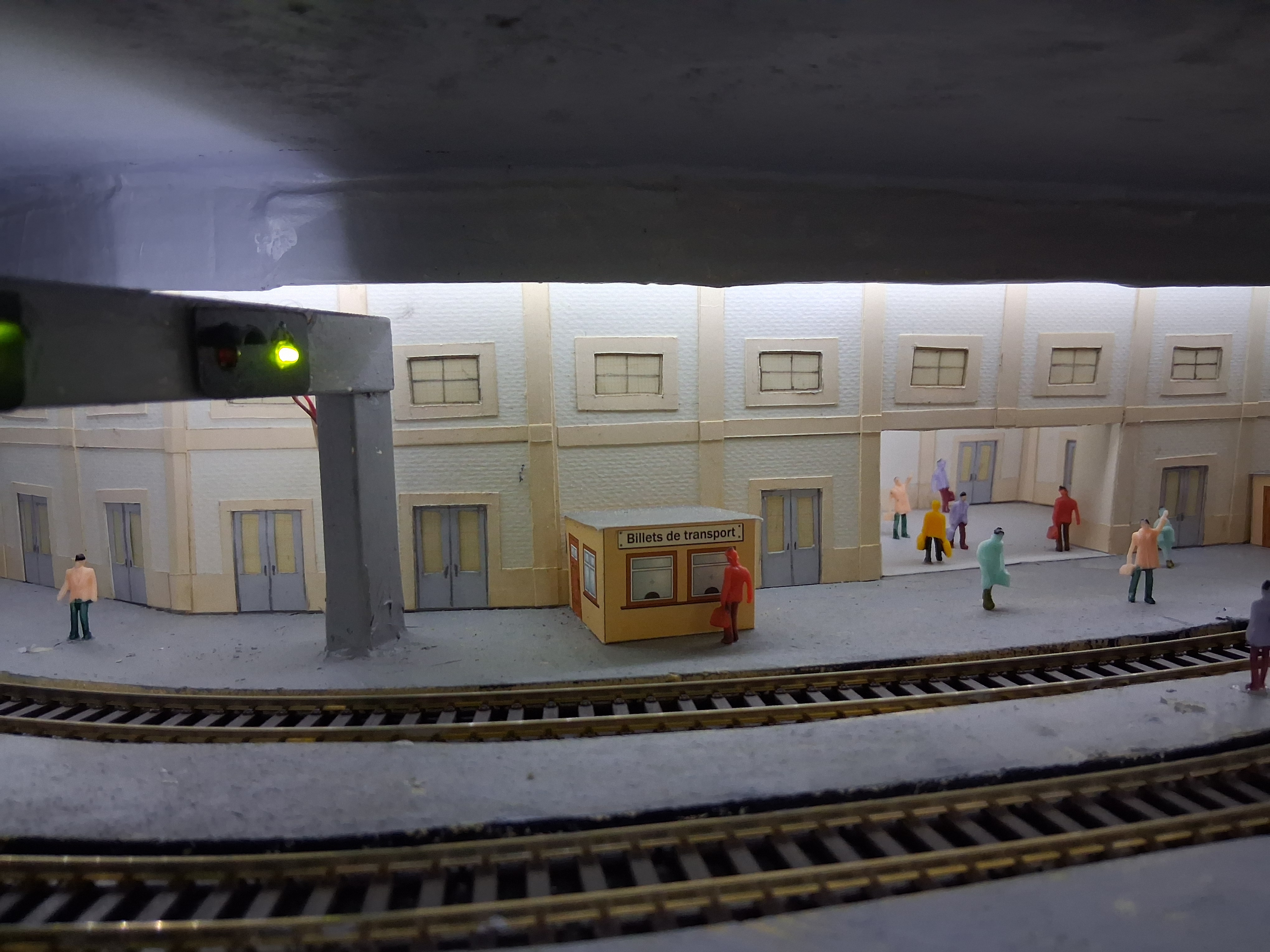 Maqueta Vista 12