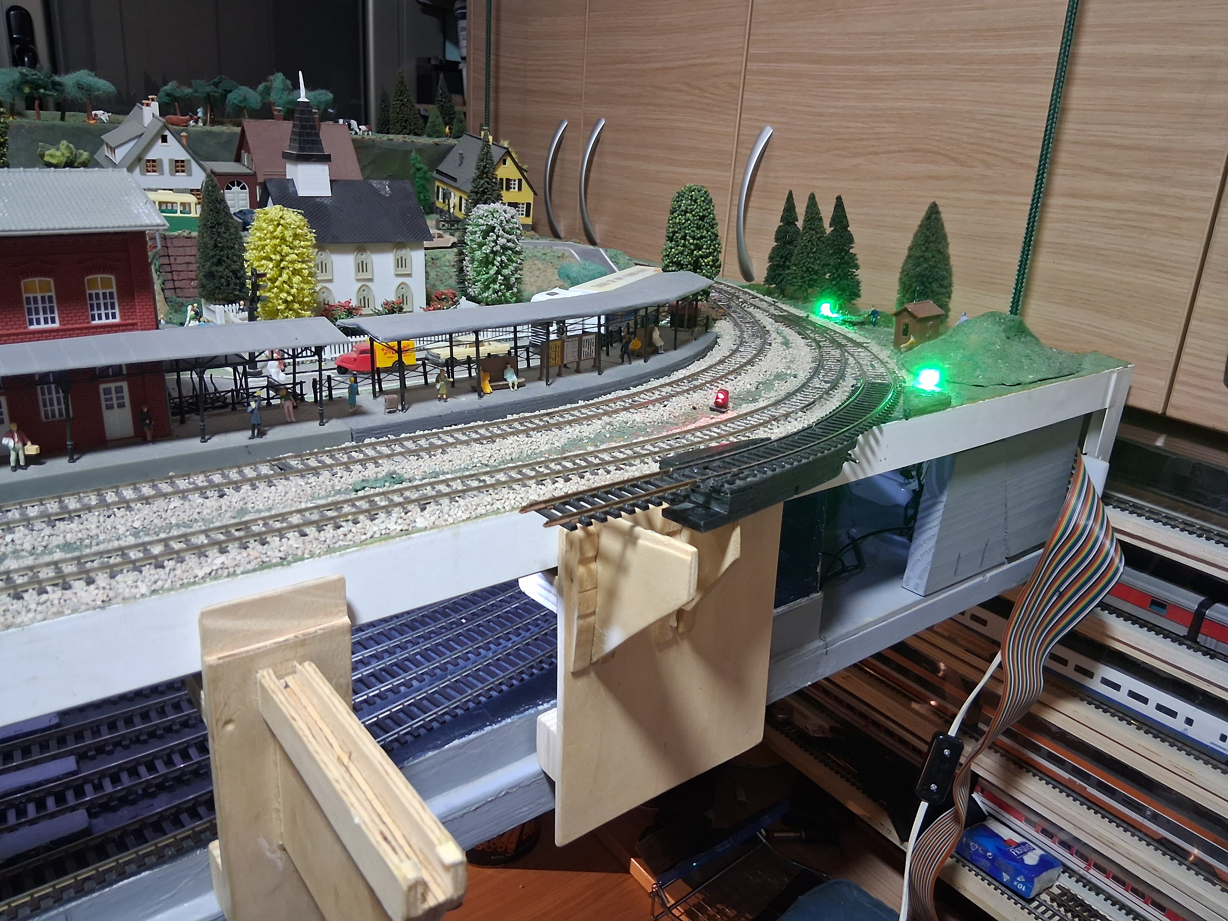 Maqueta Vista 13
