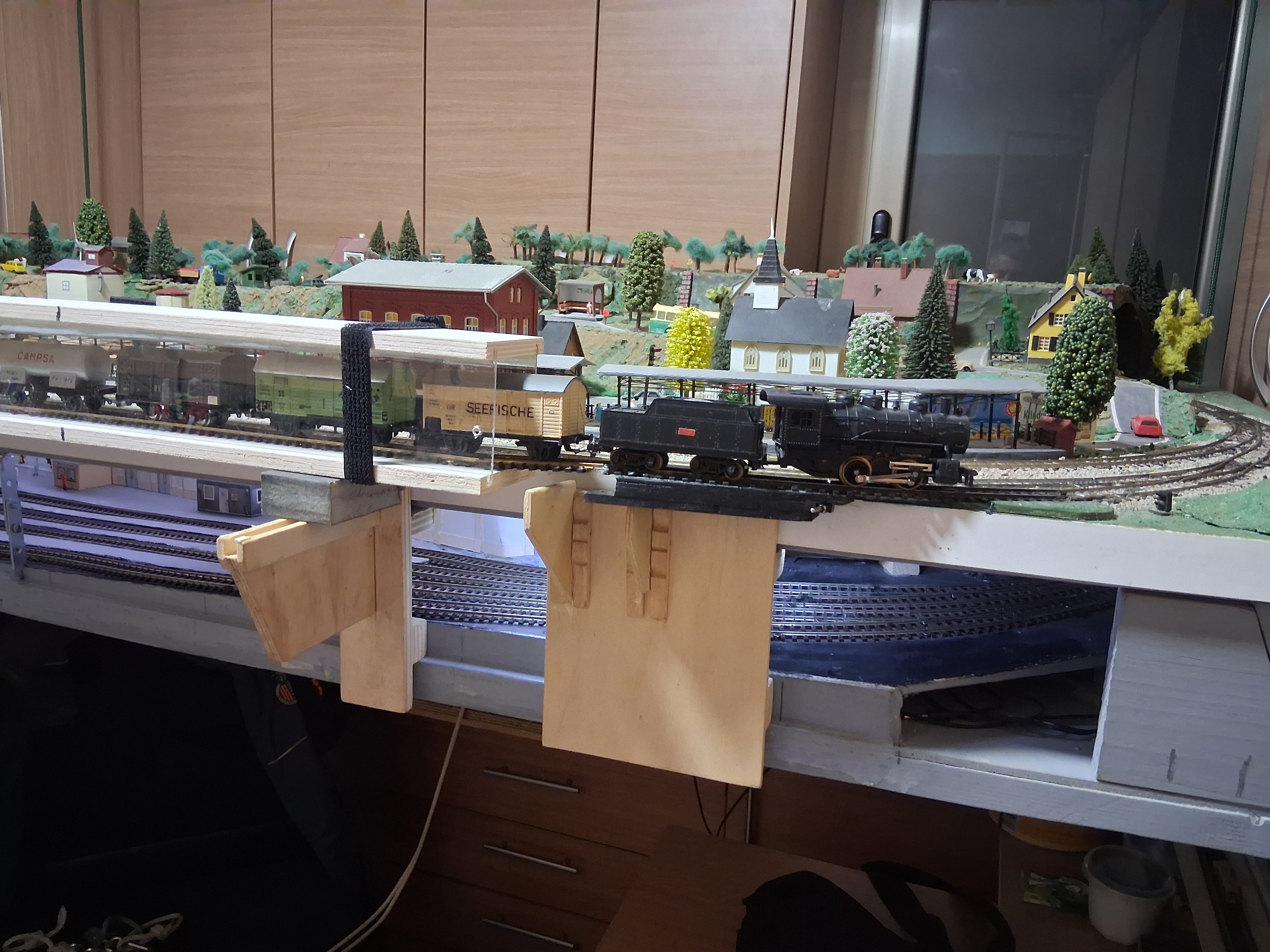 Maqueta Vista 14