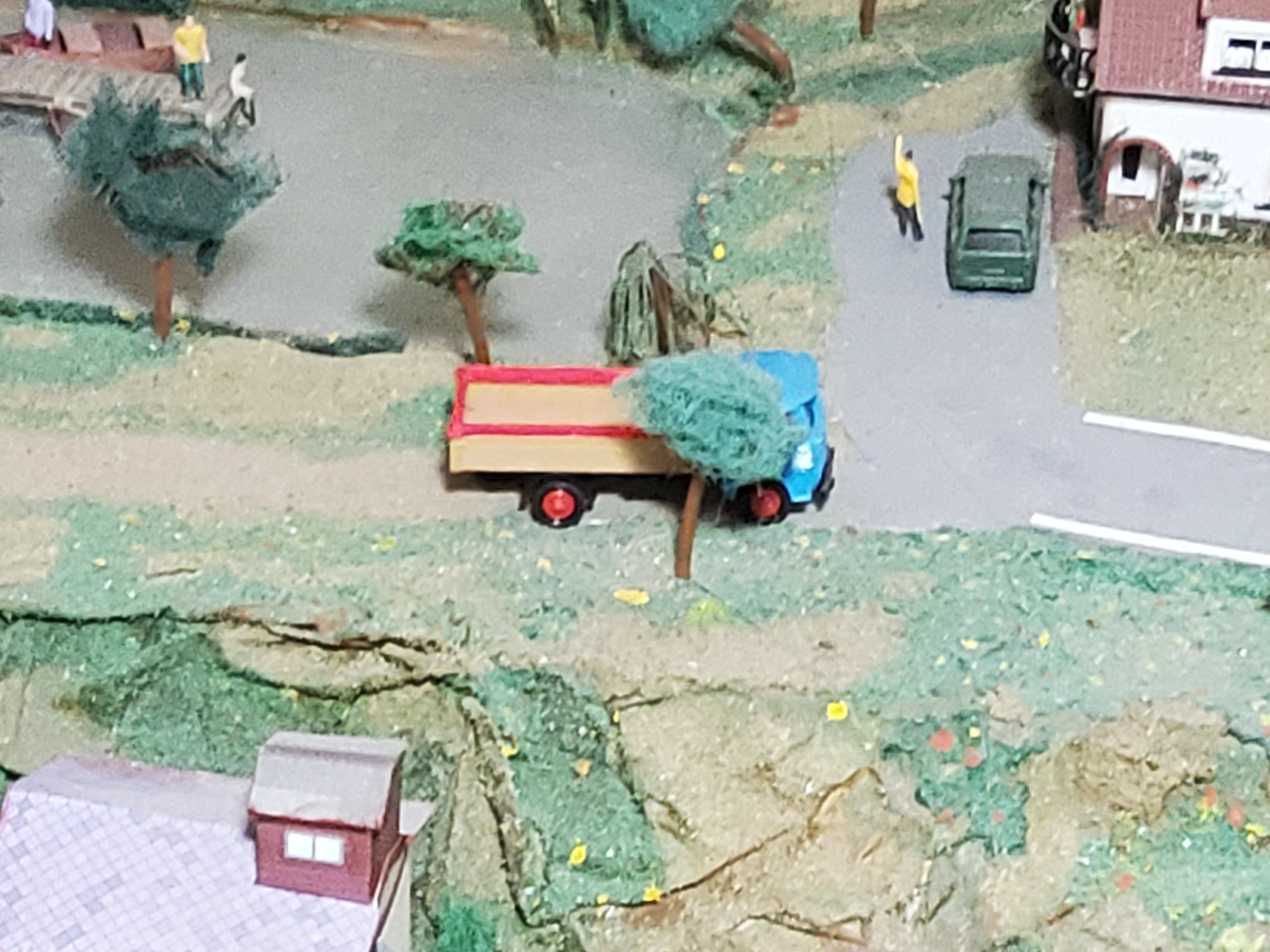 Maqueta Vista 15