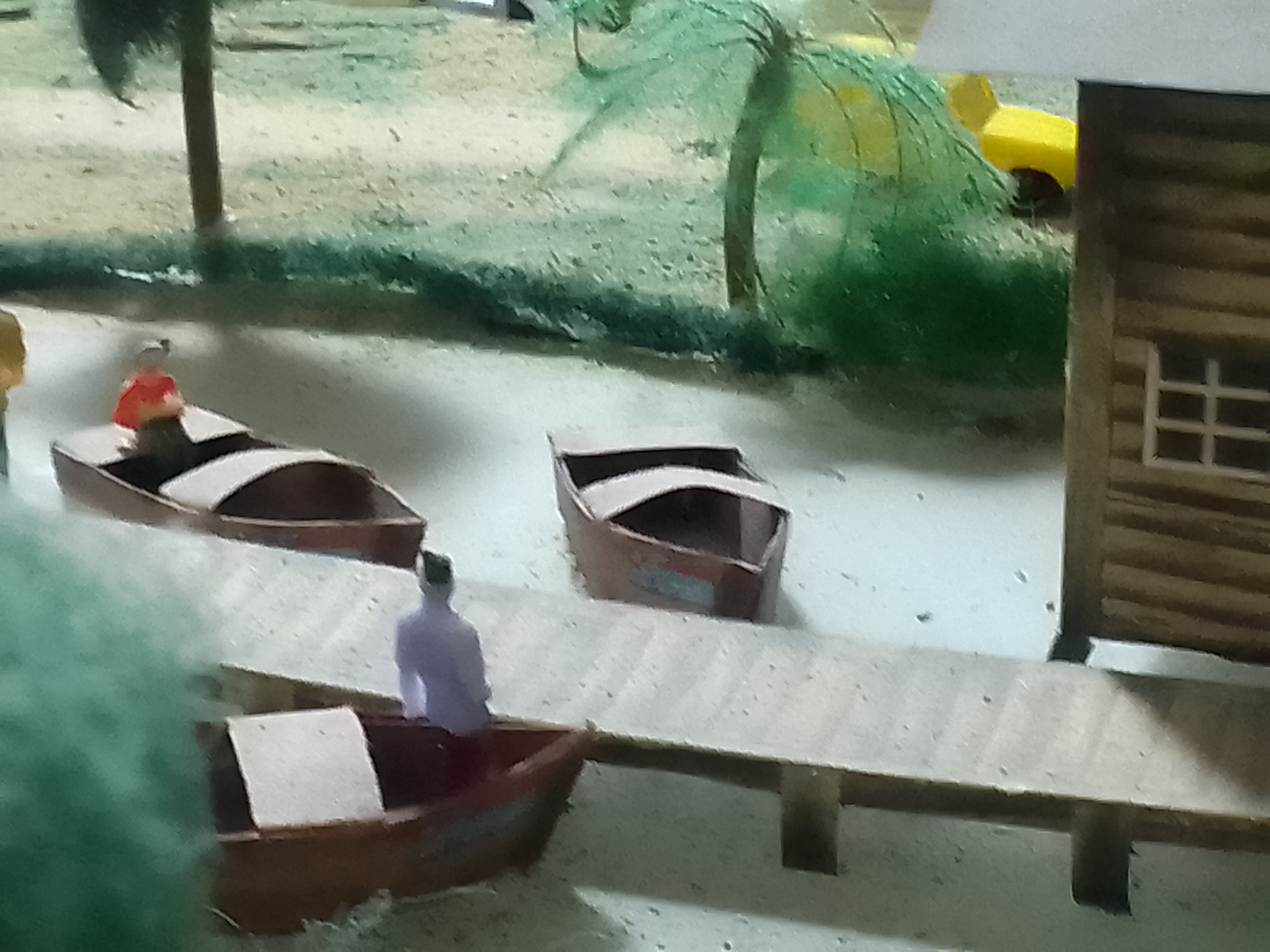 Maqueta Vista 16