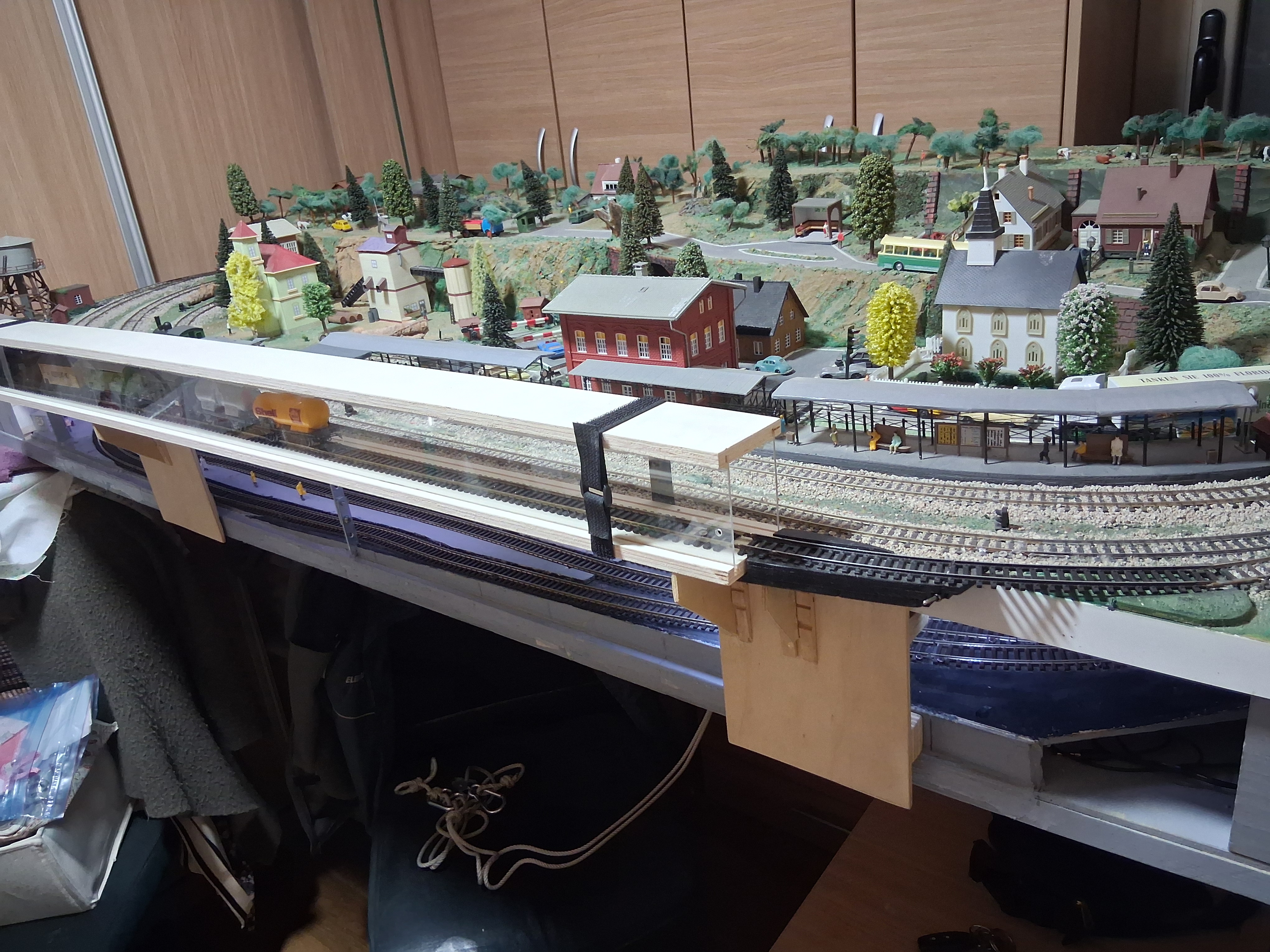 Maqueta Vista 17