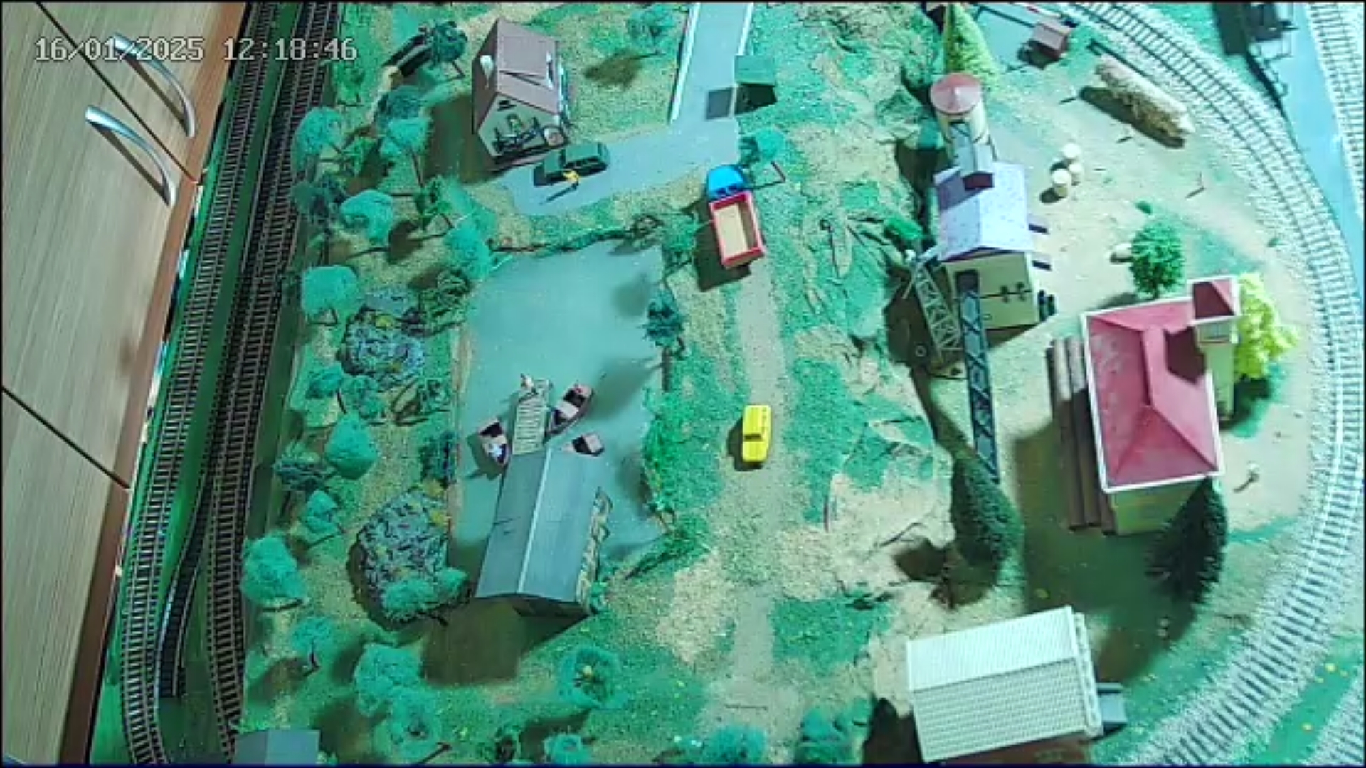 Maqueta Vista 19