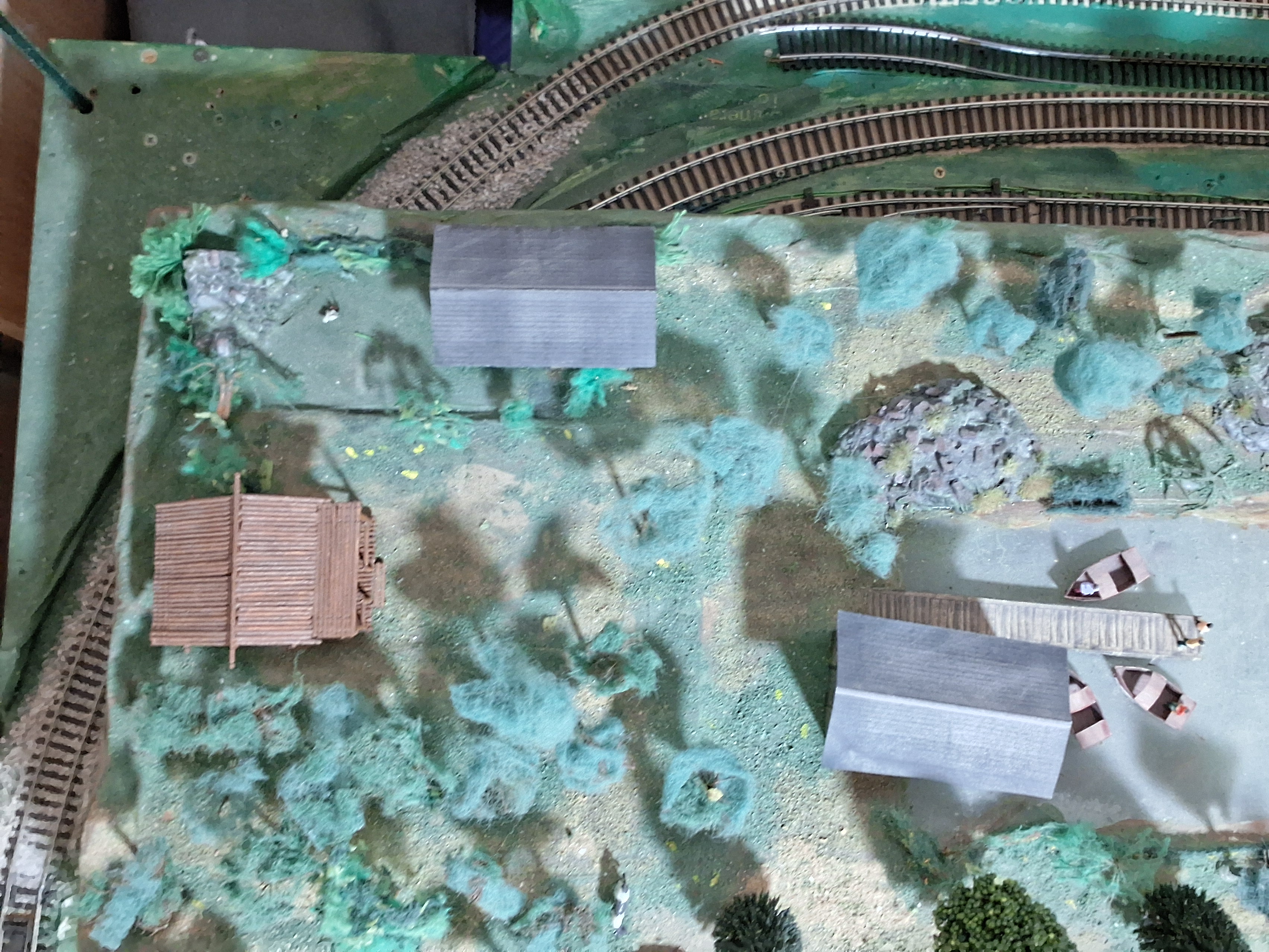 Maqueta Vista 20