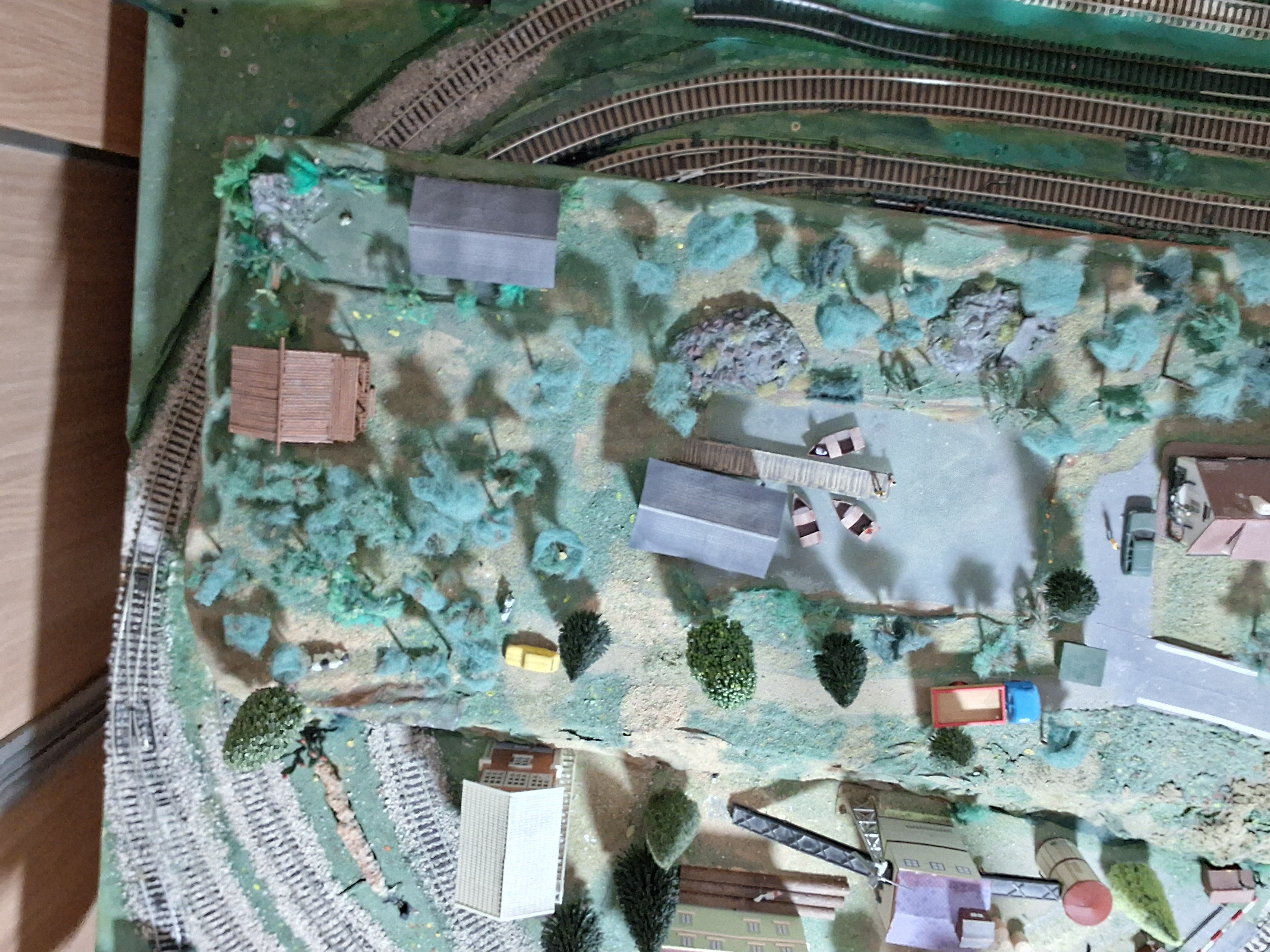 Maqueta Vista 21