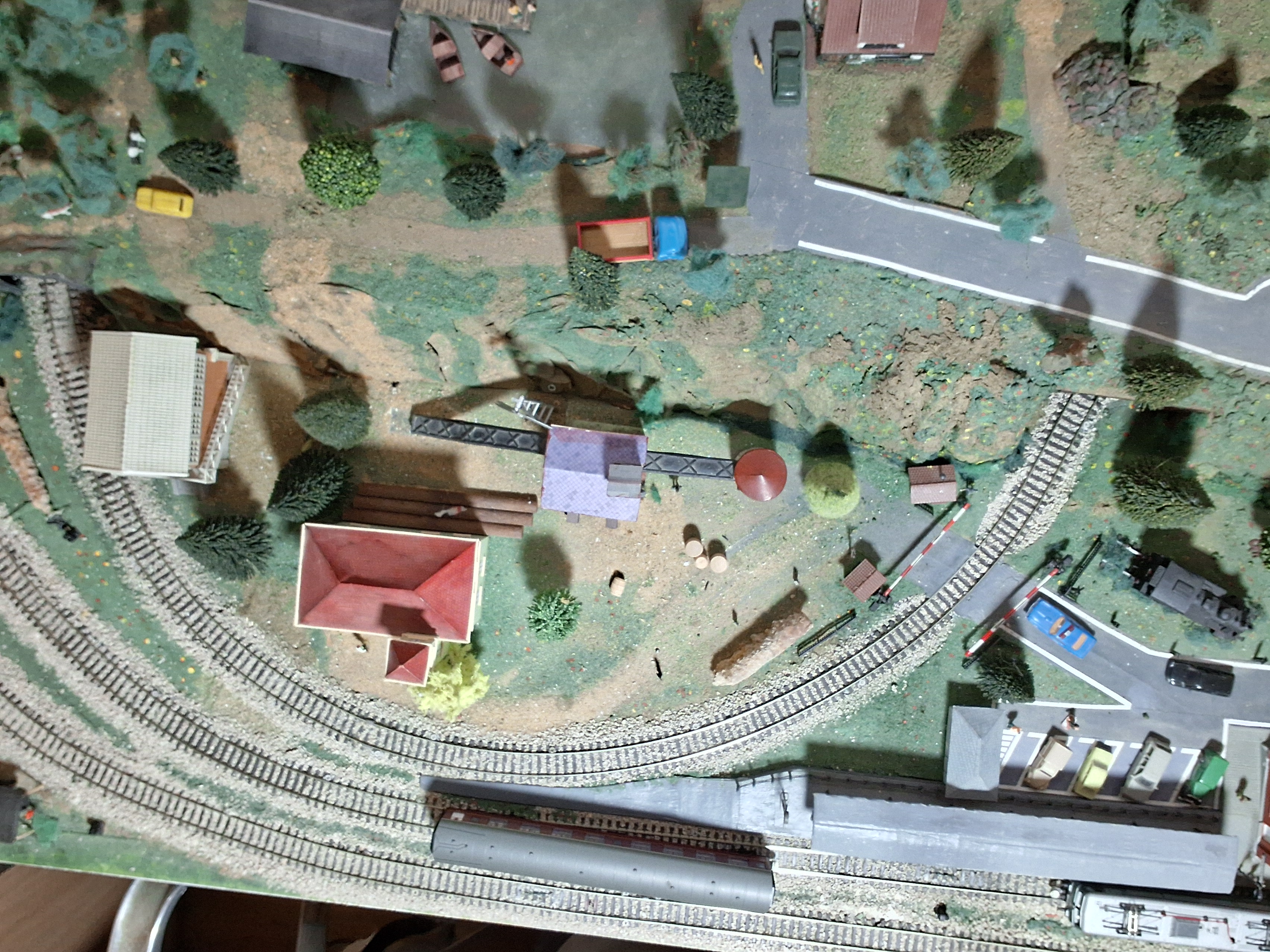 Maqueta Vista 22