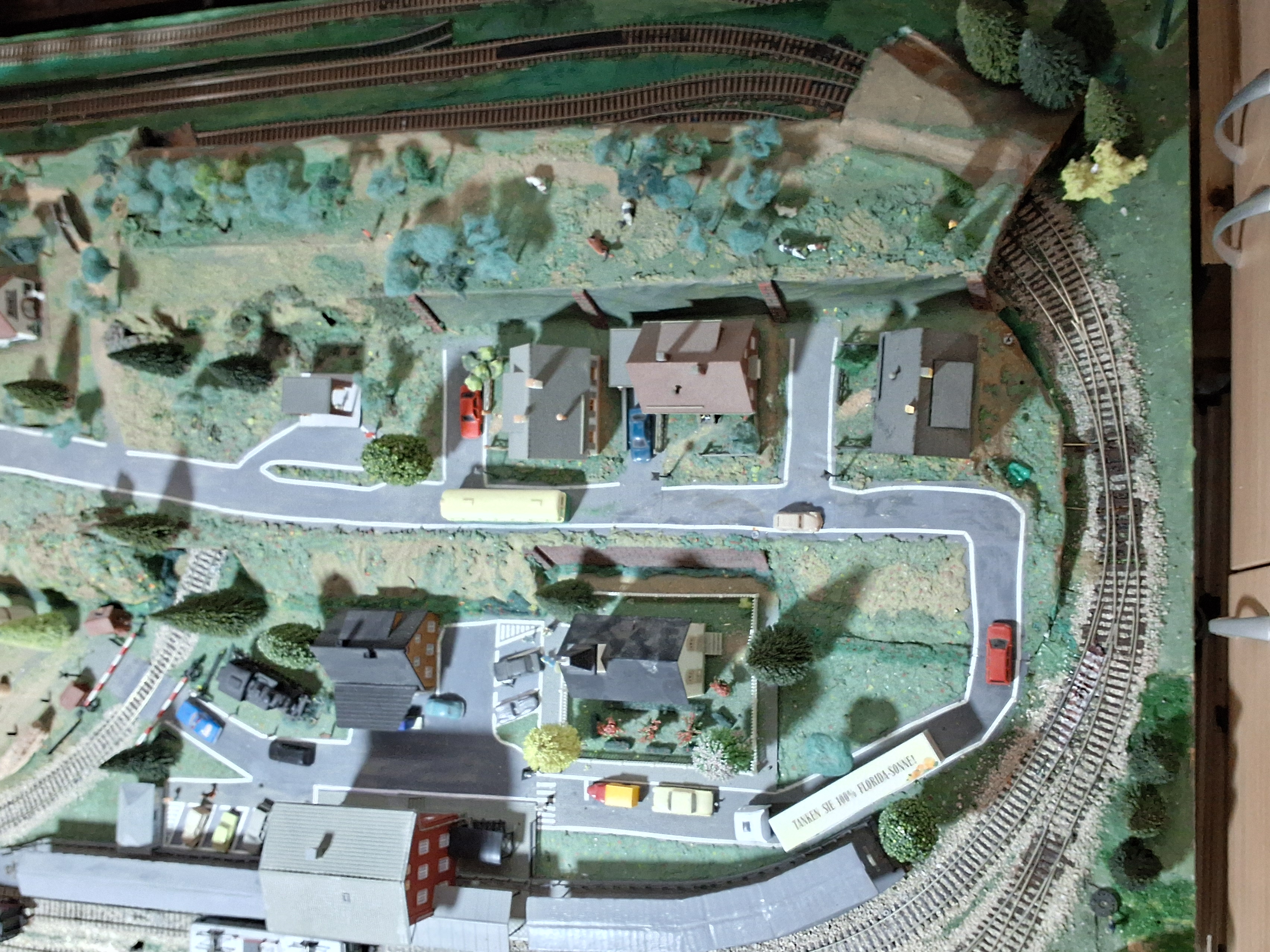 Maqueta Vista 23