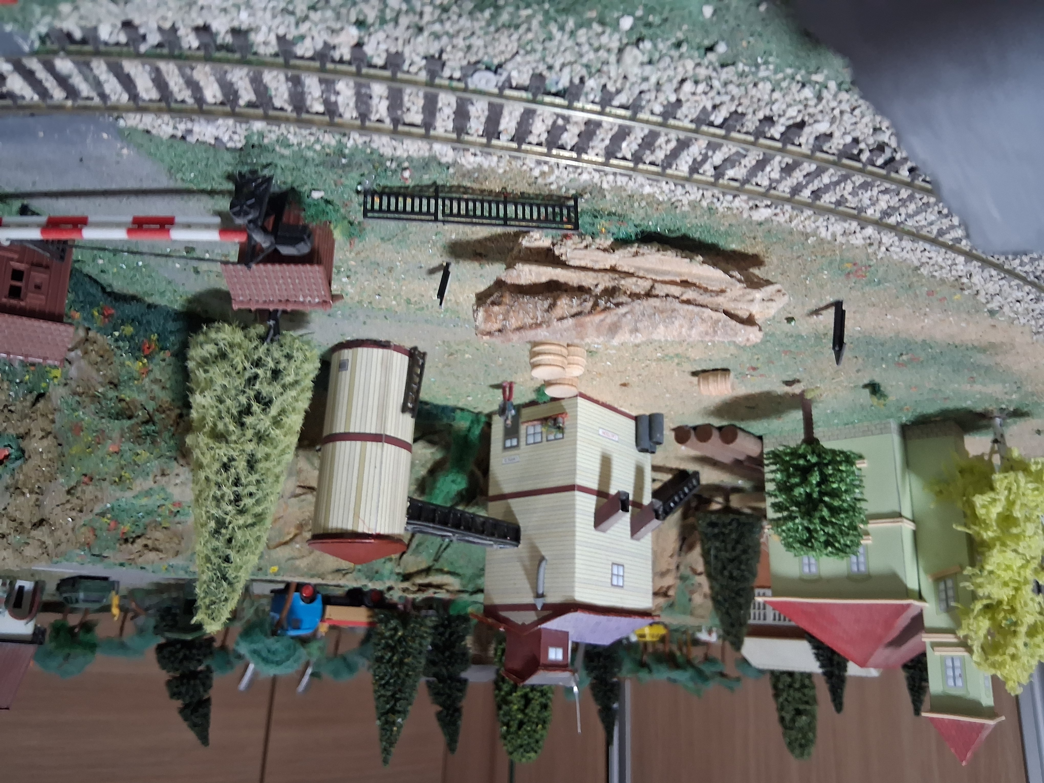 Maqueta Vista 25