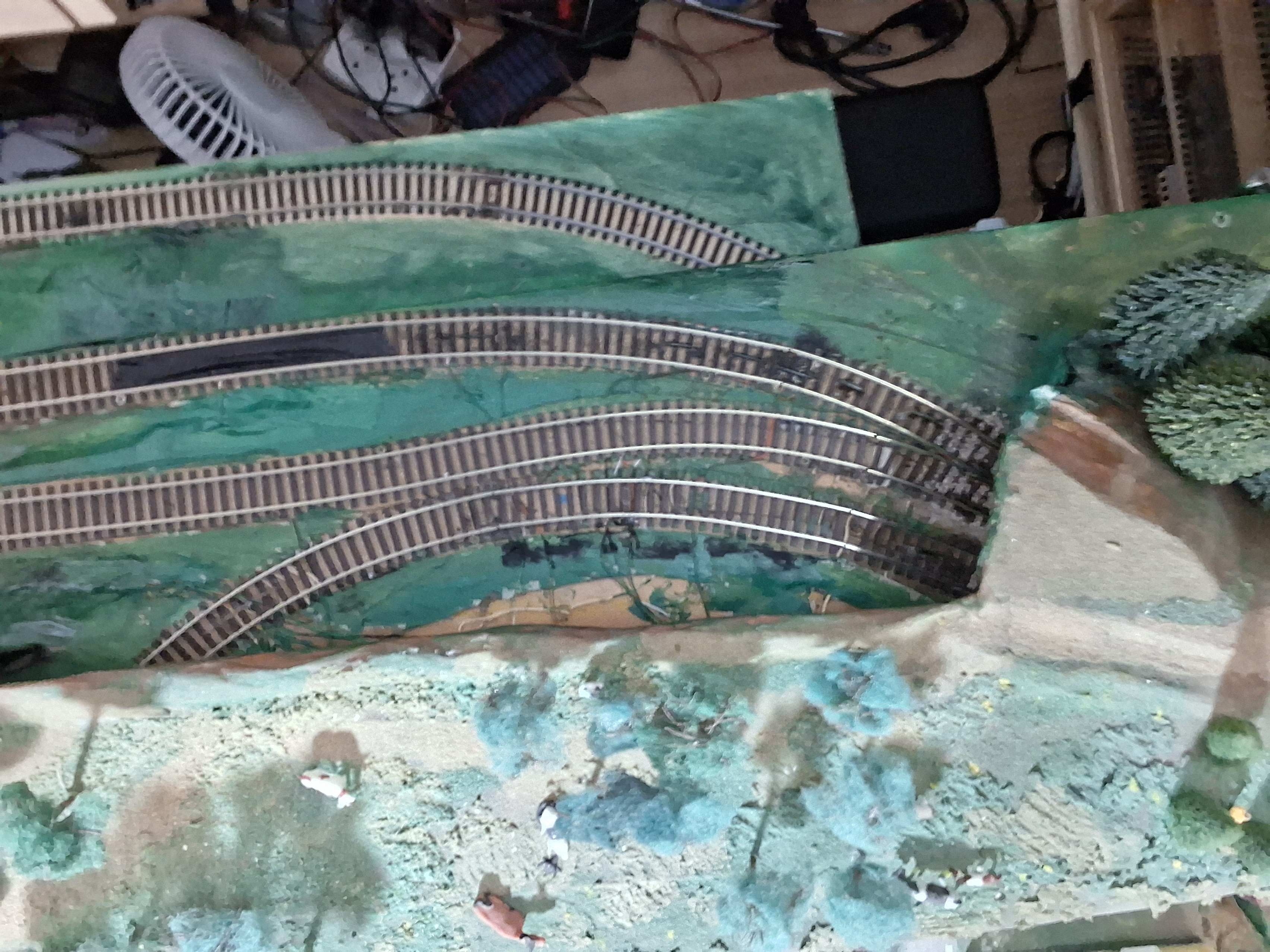 Maqueta Vista 28
