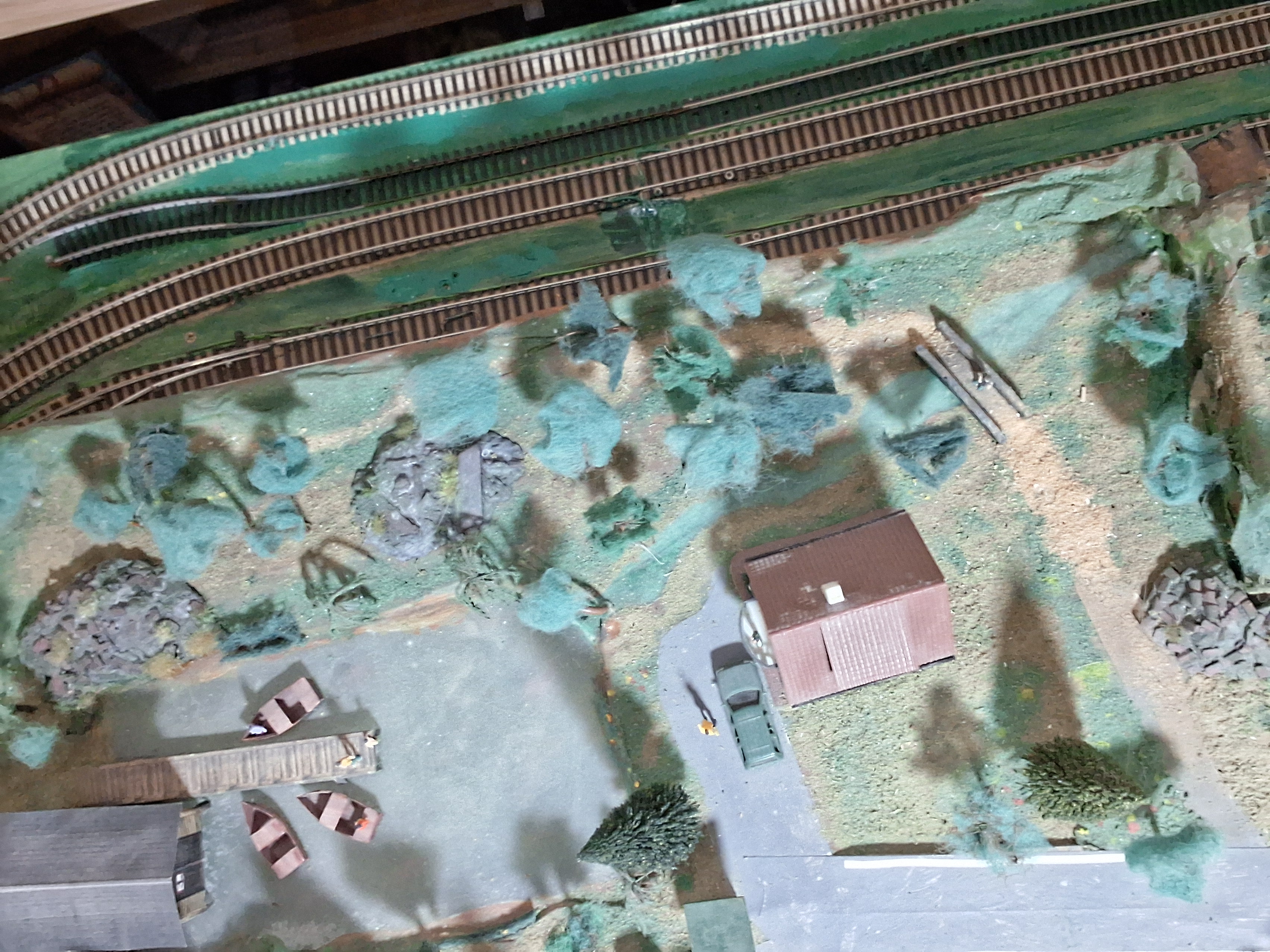 Maqueta Vista 29