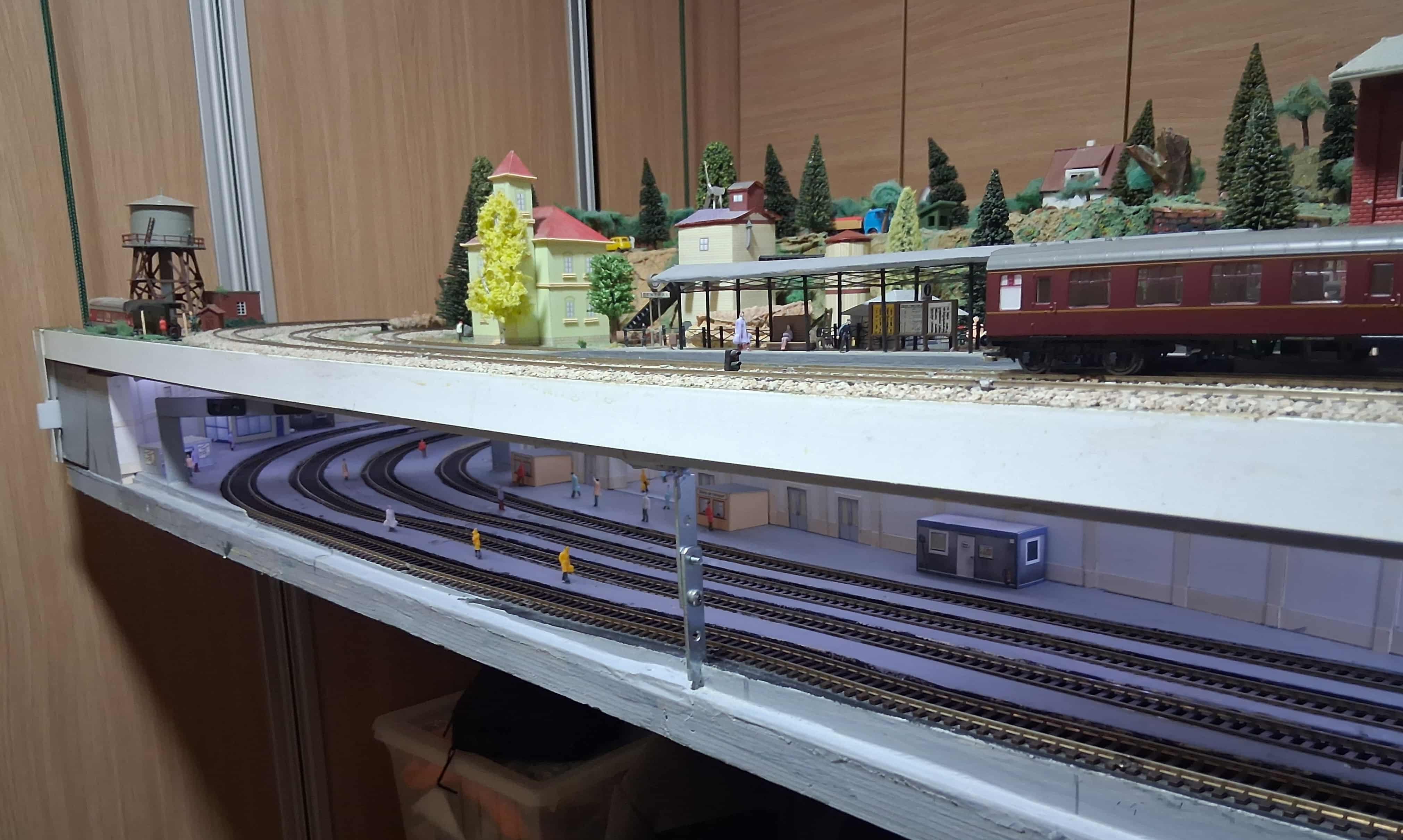 Maqueta Vista 3