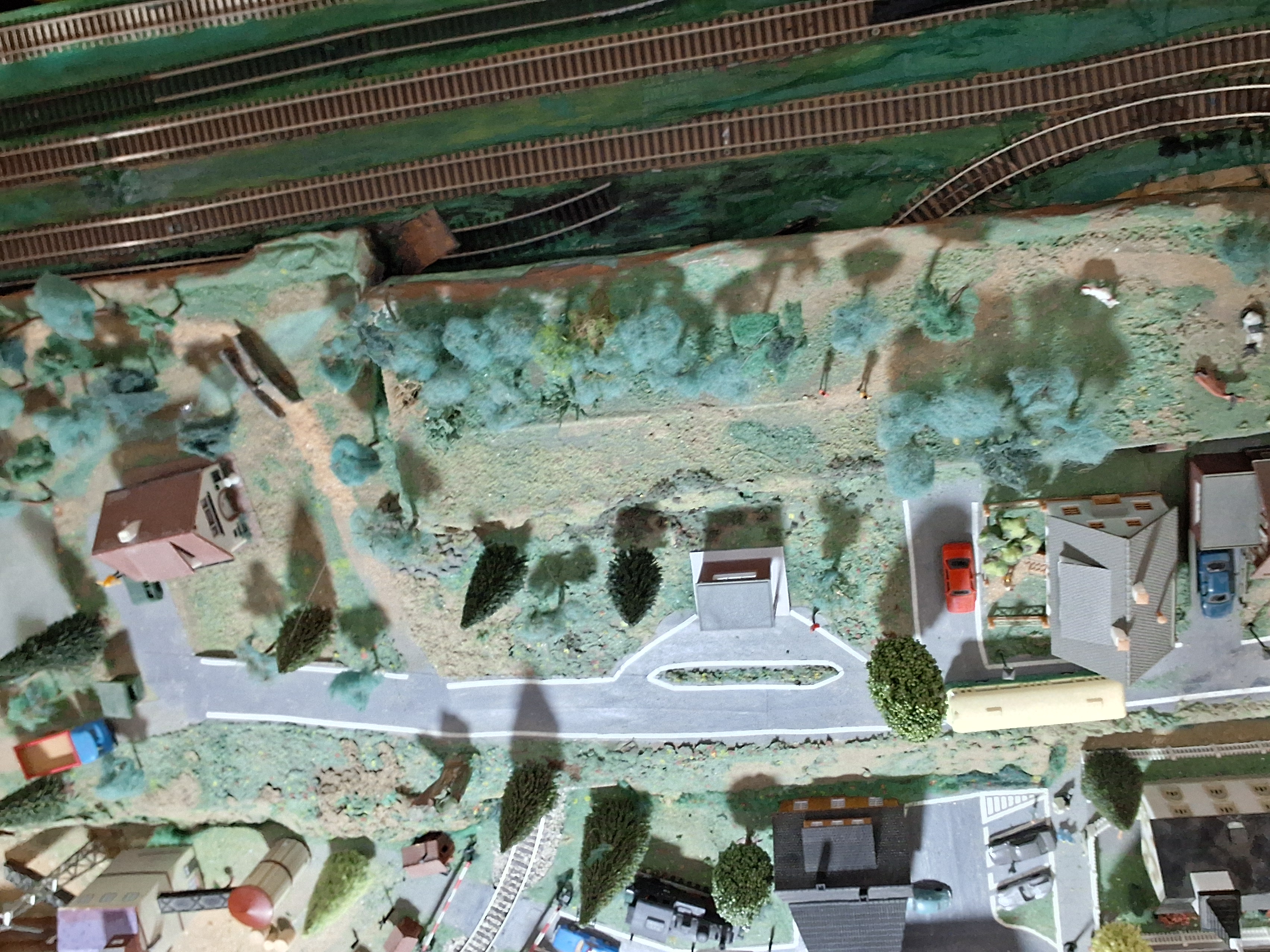 Maqueta Vista 31