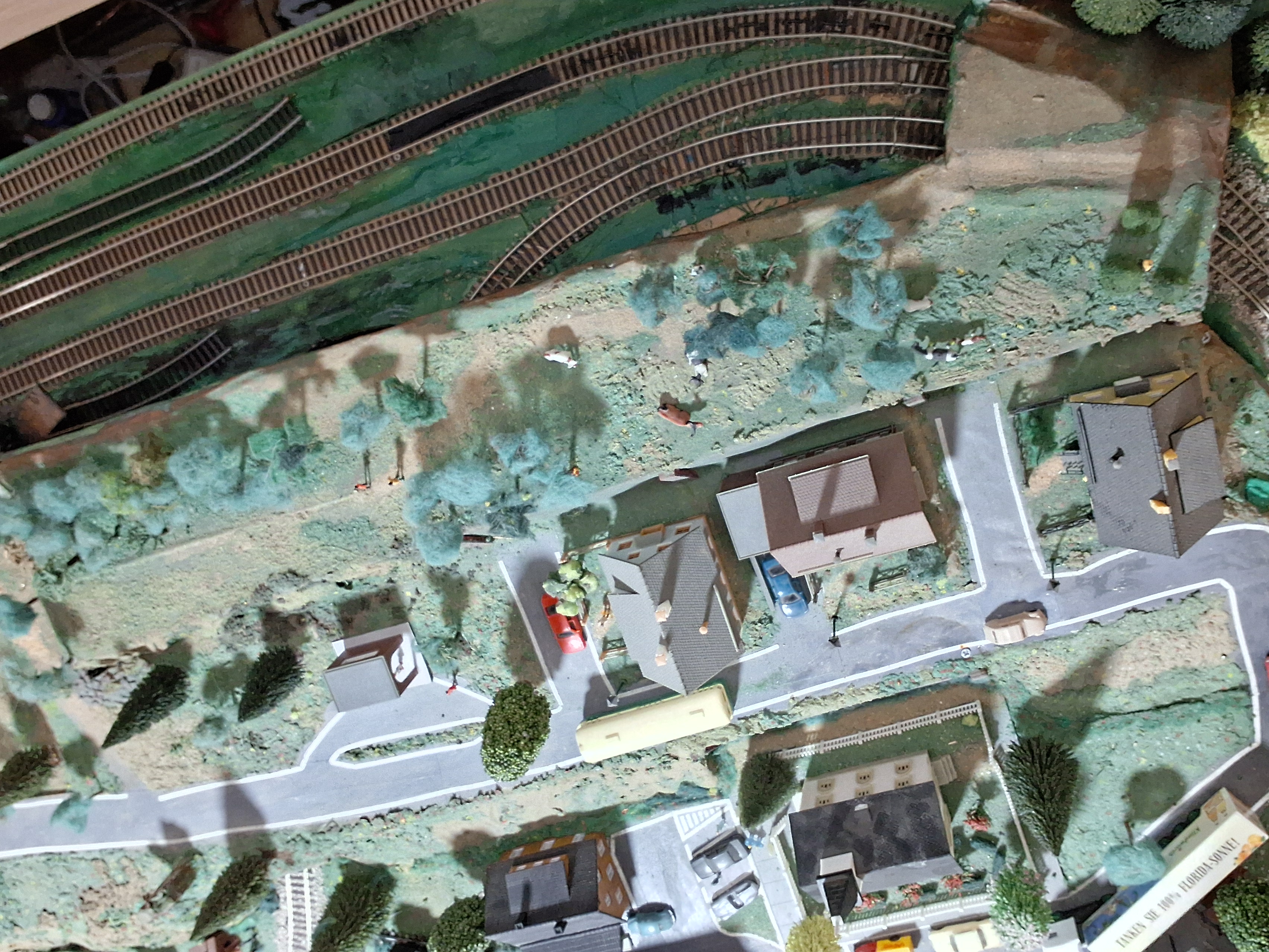 Maqueta Vista 32