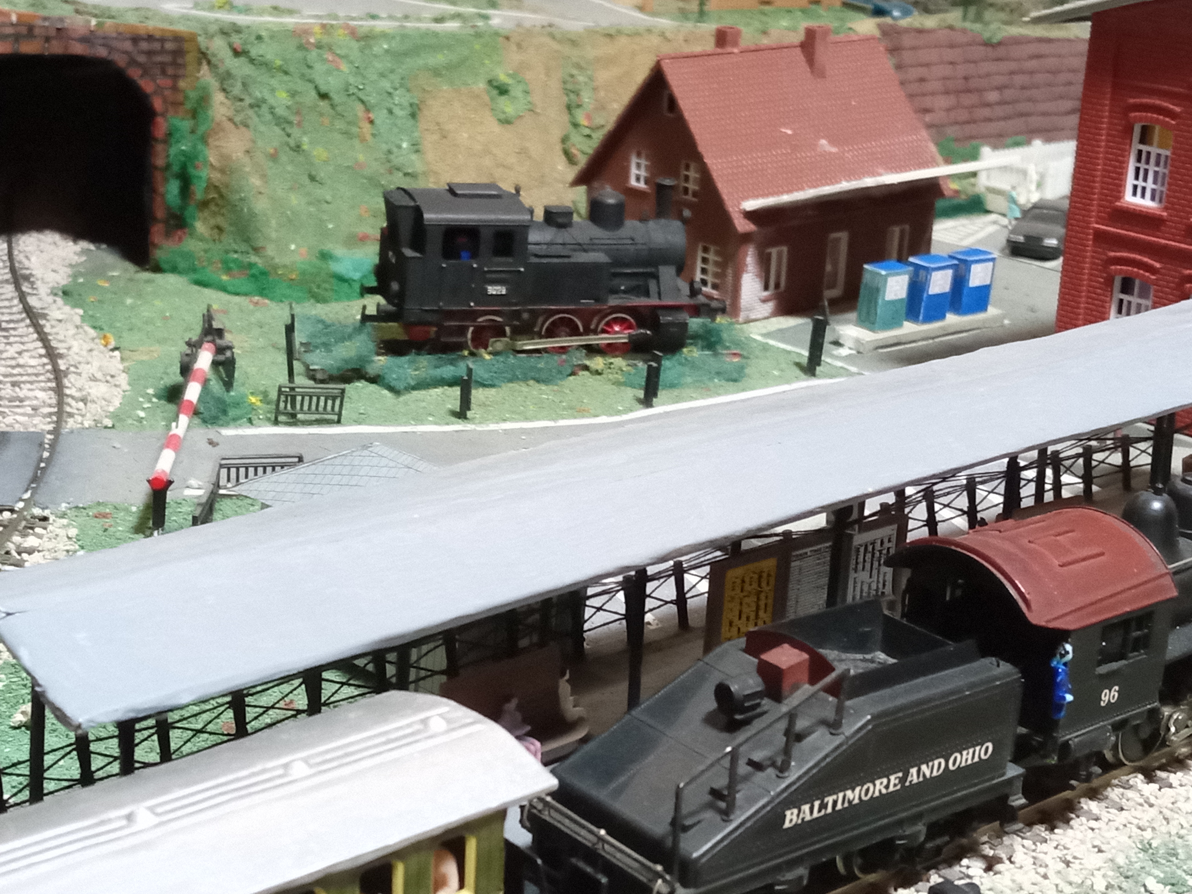 Maqueta Vista 9