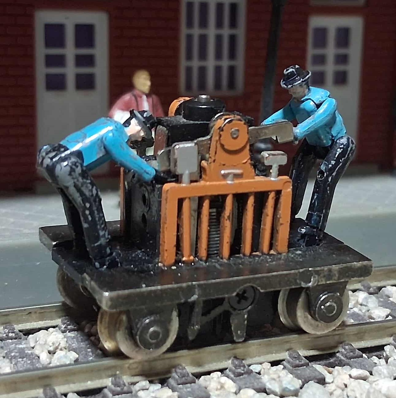 Vagoneta 3